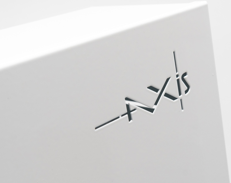 Распределительный шкаф AXIS