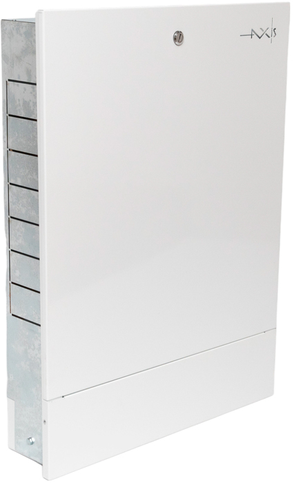 Распределительный шкаф AXIS Шкаф коллекторный внутренний RV1