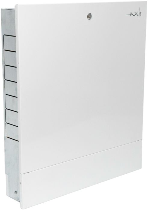 Распределительный шкаф AXIS Шкаф коллекторный внутренний RV2