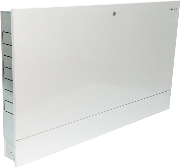 Распределительный шкаф AXIS Шкаф коллекторный внутренний RV6