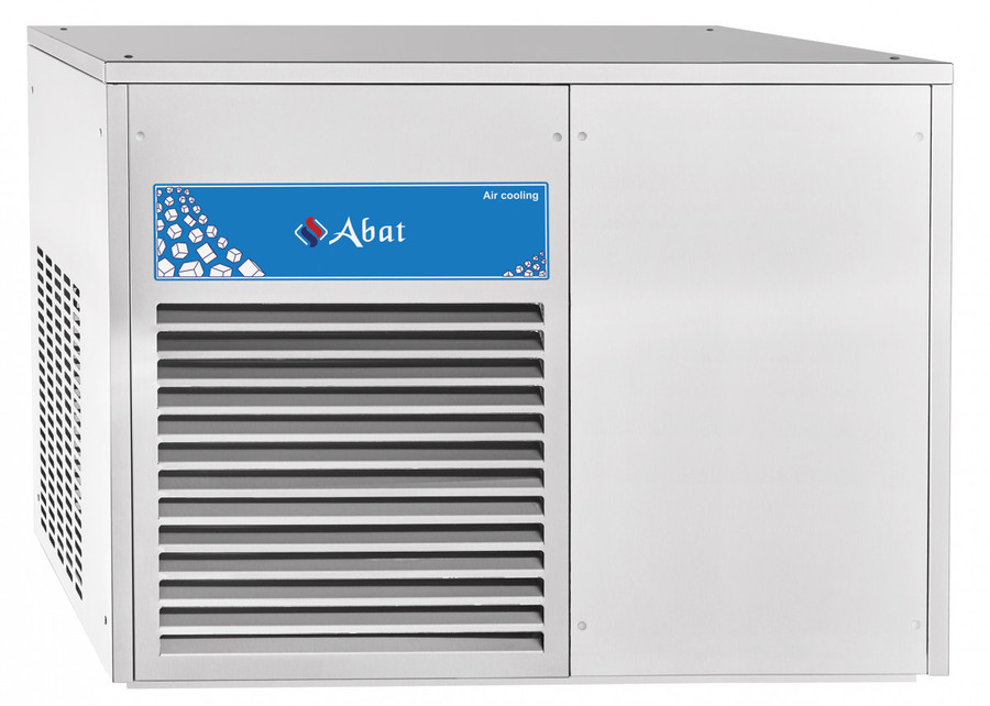 Льдогенератор Abat доска разделочная для подачи и сервировки adelica 25×22×1 8 см береза