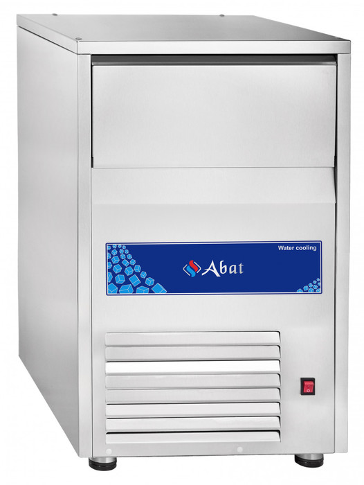 Льдогенератор Abat гранулы от накипи laurastar aqua refill