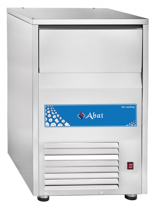 Льдогенератор Abat вода архыз vita для малышей питьевая 0 5 литров 2 шт в уп