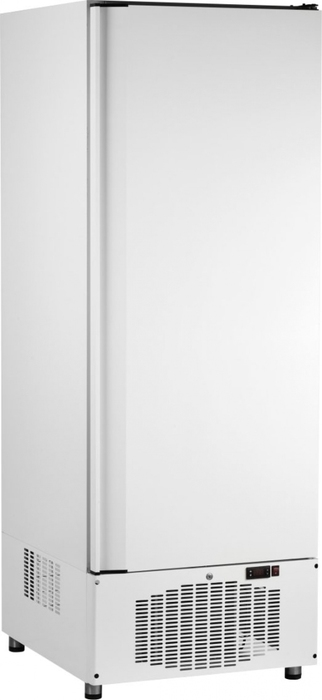Морозильный шкаф Abat ШХн-0,7-02, размер 682х570, цвет белый
