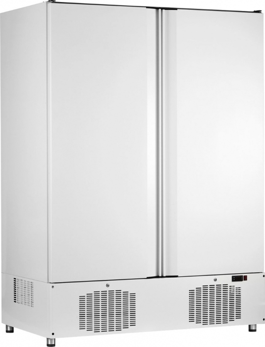 Морозильный шкаф Abat ШХн-1,4-02, размер 682х570, цвет белый