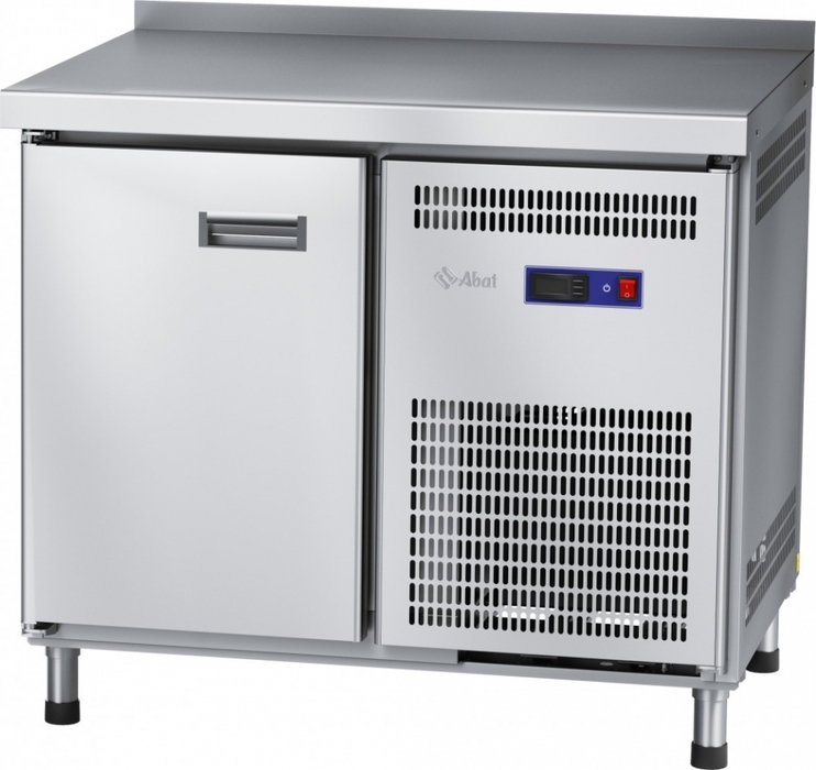 холодильный стол abat схс 60 02 Морозильный стол Abat СХН-70