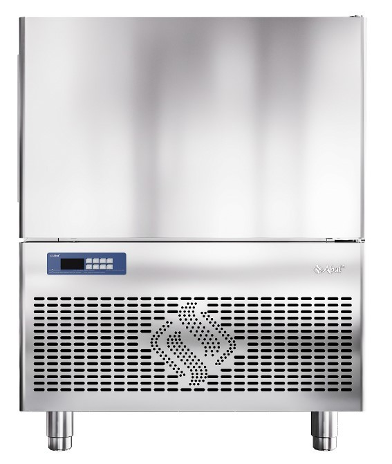 Шкаф шоковой заморозки Abat термощуп кухонный luazon ltr 01 максимальная температура 300 °c от lr44 белый