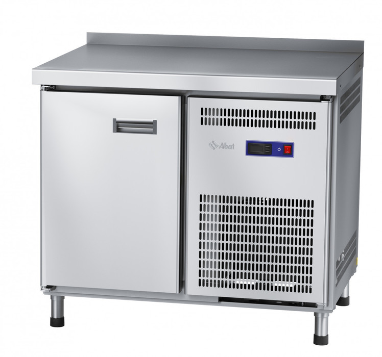Холодильный стол Abat СХС-70 морозильный стол abat схн 60 02