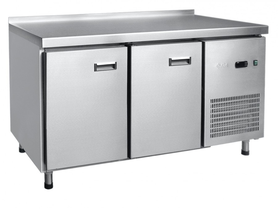 холодильный стол abat схс 60 02 Холодильный стол Abat СХС-70-01