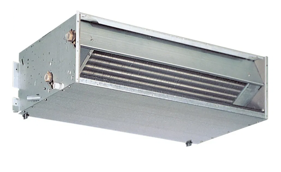 

Канальный фанкойл 1-1,9 кВт Aermec, Aermec FCS 32 PO