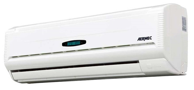

Настенный фанкойл 1-2,9 кВт Aermec, Aermec FCWI 22 2V