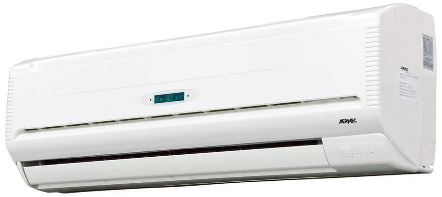 

Настенный фанкойл 1-2,9 кВт Aermec, Aermec FCW 22 2V