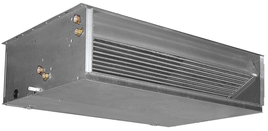 

Канальный фанкойл 4-4,9 кВт Aermec, Aermec FCXI 50 PBV