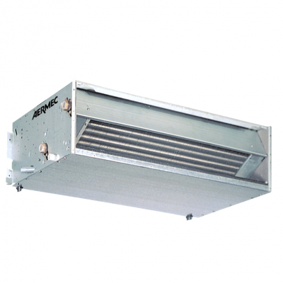 

Канальный фанкойл 3-3,9 кВт Aermec, Aermec FCX 42 PPC