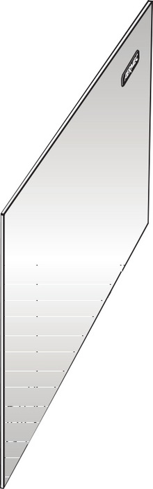 

Панель для фанкойлов Aermec, Aermec PCU 25