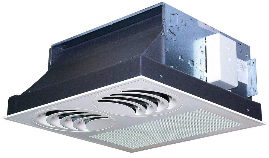 

Кассетный фанкойл 4-4,9 кВт Aermec, Aermec VEC 54