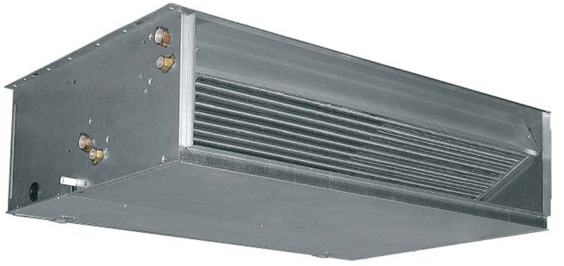 

Канальный фанкойл 8-8,9 кВт Aermec, Aermec VED 532I