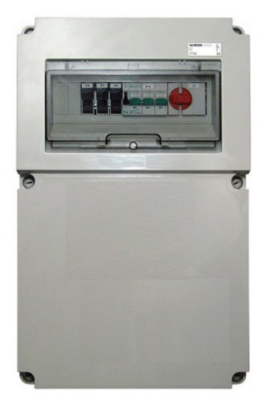 

Пульт для фанкойлов Aermec, Aermec VMF-ACS3KM