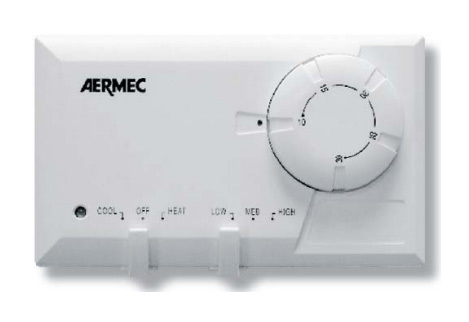 Настенная панель управления Aermec настенная панель управления aermec