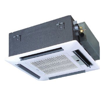 

Кассетная VRF система 3-3,9 кВт Aeronik, Aeronik AMV-R 36T/NaA-K с панелью Т02