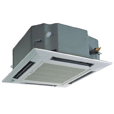 

Кассетная VRF система 8-9,9 кВт Aeronik, Aeronik AMV-R 90T/Na-K с панелью Т01