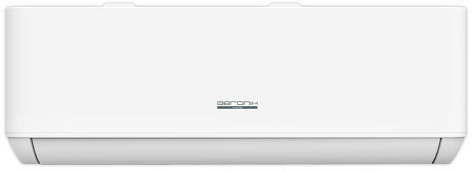 

Настенный кондиционер Aeronik, Белый, Aeronik Antivirus ASI-09 IU3/ASO-09 IU3