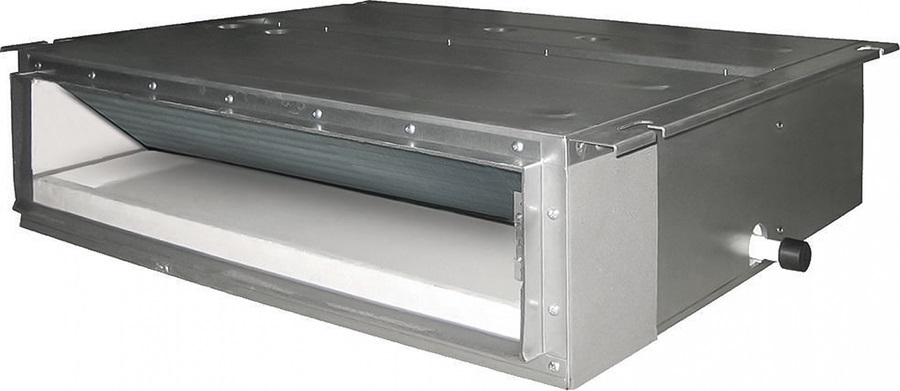 

Канальный внутренний блок мульти сплит-системы Aeronik, Aeronik Multizone ASI-24 DHMZK