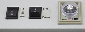Сушильный шкаф Aerotube ШС-2-38 - фото 2