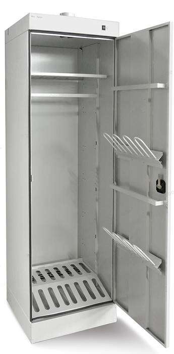 Сушильный шкаф для одежды Aerotube ШС-2 В - фото 2