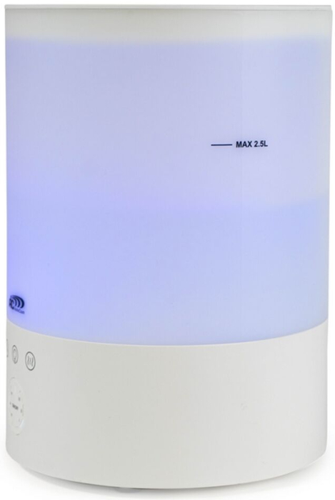 Ультразвуковой увлажнитель воздуха Aic AC2502, цвет белый - фото 2