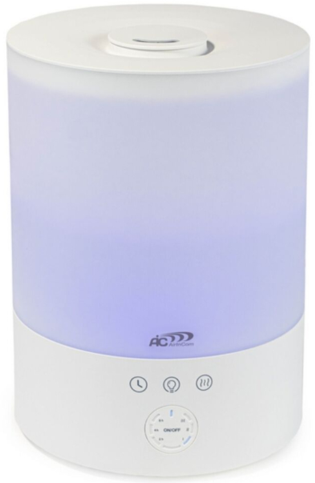 Ультразвуковой увлажнитель воздуха Aic AC2502, цвет белый - фото 1