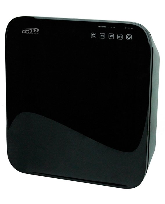 

Очиститель воздуха Aic, Aic CF8500 (Black)