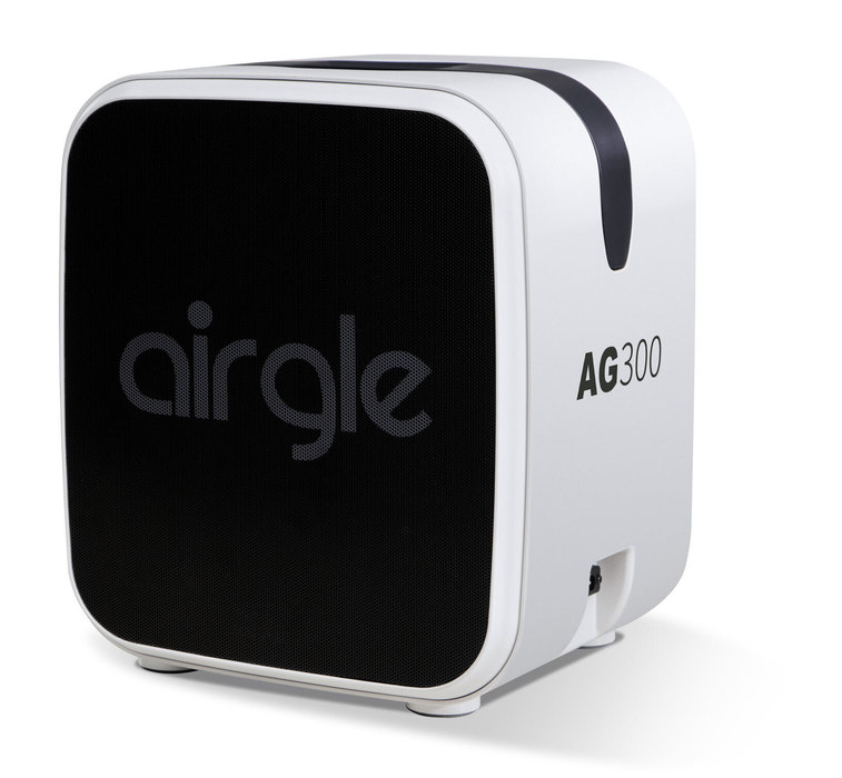 airgle af25hct фильтр Очиститель воздуха Airgle AG300