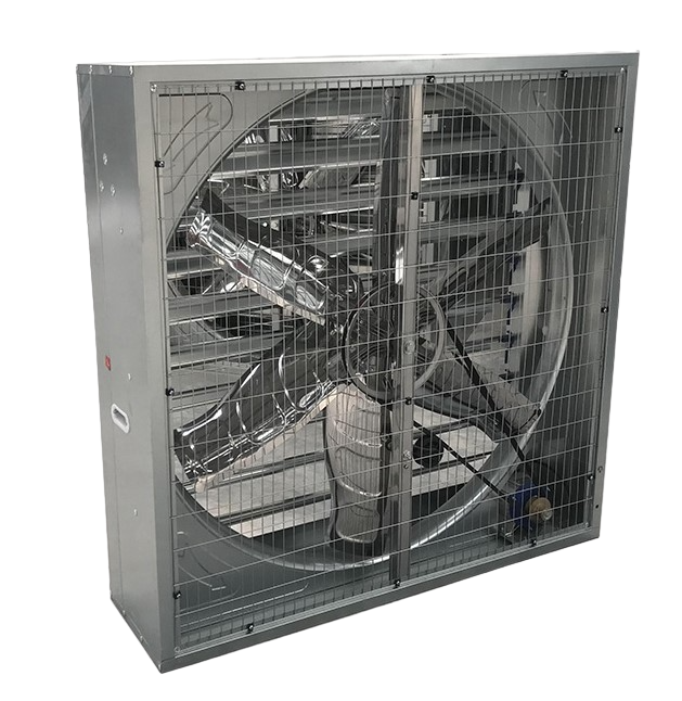 Вентилятор Airone AGR 800, размер 850 - фото 1
