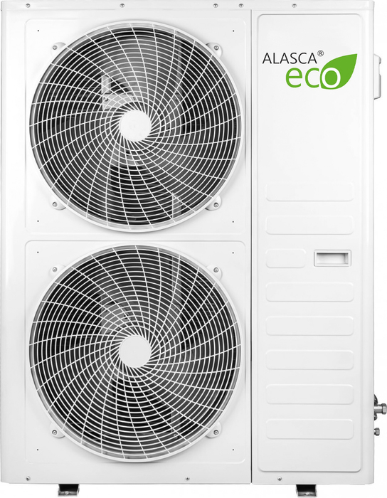 

10-19 кВт Alasca, Alasca CCUI125F