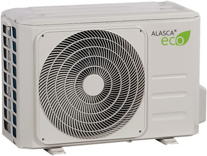 

1-9 кВт Alasca, Alasca CCUI50F