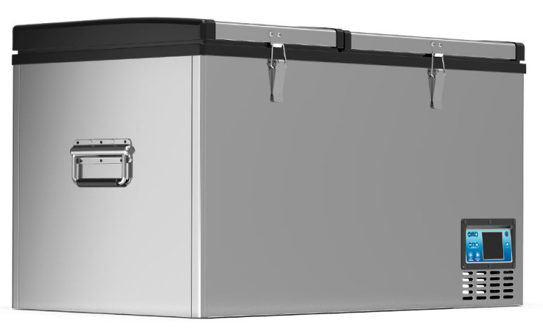 Компрессорный автохолодильник Alpicool BCD125 (12/24) Alpicool BCD125 (12/24) - фото 4