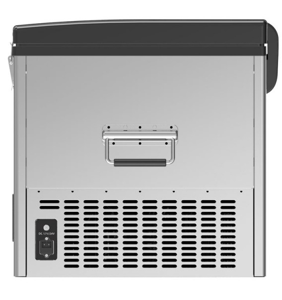 Компрессорный автохолодильник Alpicool BCD125 (12/24) Alpicool BCD125 (12/24) - фото 8
