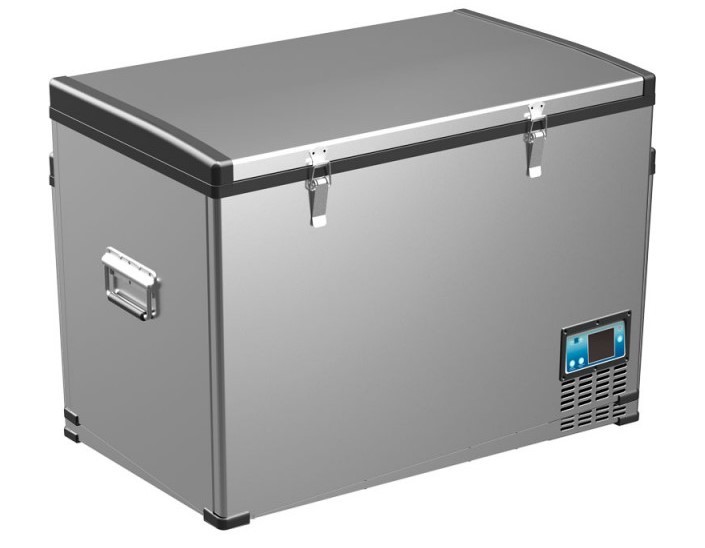 Компрессорный автохолодильник Alpicool BD135 (12/24) Alpicool BD135 (12/24) - фото 1