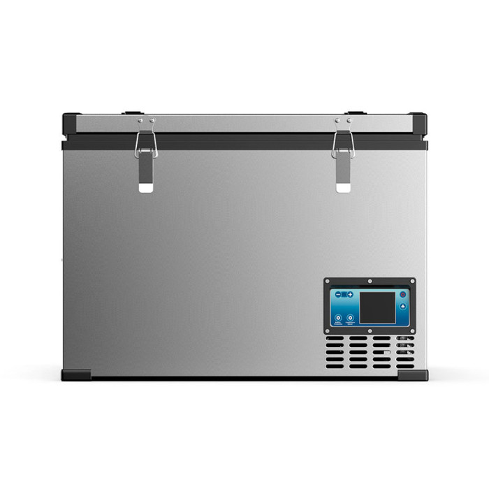 Компрессорный автохолодильник Alpicool BD45 - фото 2