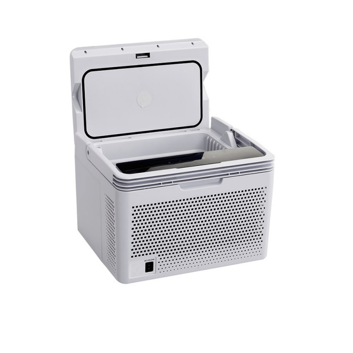 Компрессорный автохолодильник Alpicool C10 (white) Alpicool C10 (white) - фото 2