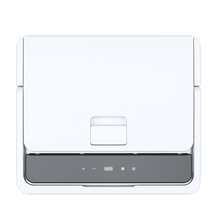 Компрессорный автохолодильник Alpicool C10 (white) Alpicool C10 (white) - фото 7