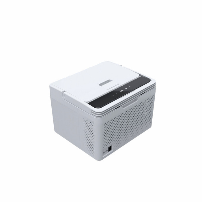Компрессорный автохолодильник Alpicool C10 (white) Alpicool C10 (white) - фото 10