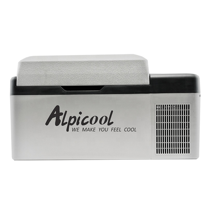 Компрессорный автохолодильник Alpicool C20 (12/24) Alpicool C20 (12/24) - фото 2