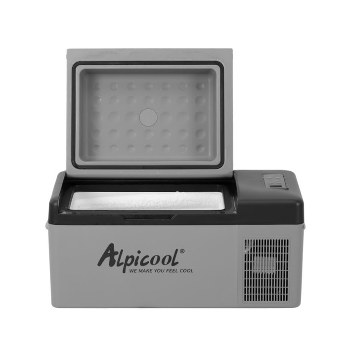 Компрессорный автохолодильник Alpicool C20 (12/24) Alpicool C20 (12/24) - фото 4