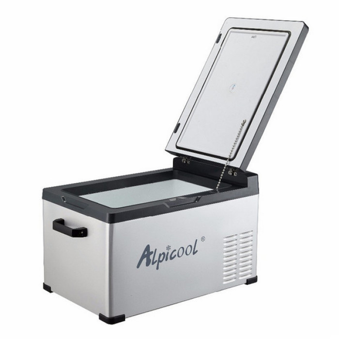 Компрессорный автохолодильник Alpicool C30 (12/24) Alpicool C30 (12/24) - фото 2