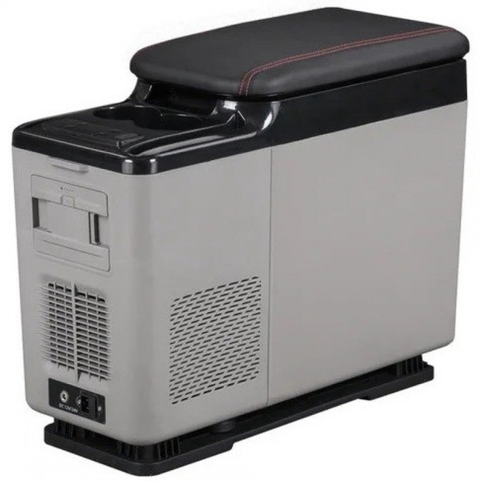 Компрессорный автохолодильник Alpicool комплект подставок под автомобиль wiederkraft