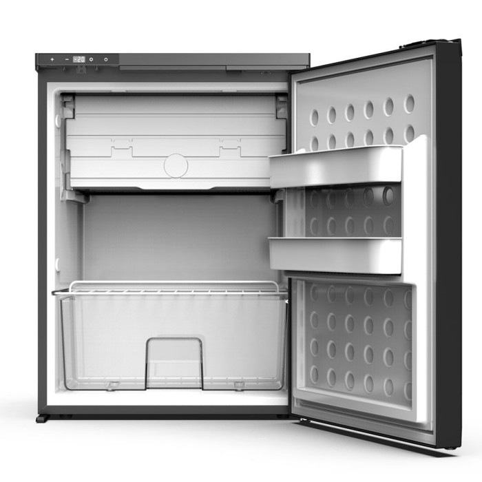 Компрессорный автохолодильник Alpicool CR65X цена и фото