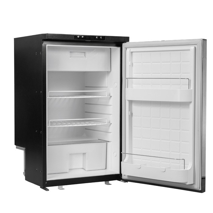 Компрессорный автохолодильник Alpicool CR85X компрессорный автохолодильник alpicool cr85x