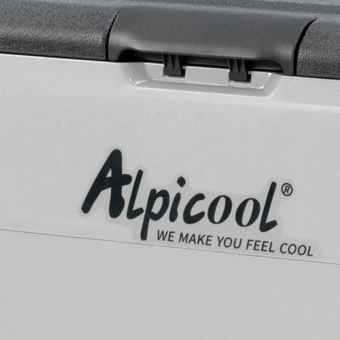 Компрессорный автохолодильник Alpicool ET60 (12/24) Alpicool ET60 (12/24) - фото 6